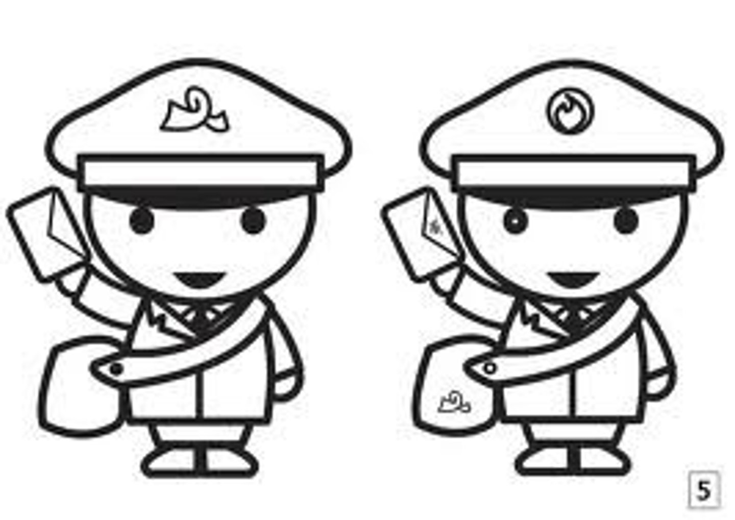 <p>phân biệt A với B</p><p>ex: The twins look so alike that only their parents can distinguish them.</p><p>= distinguish between A and B</p>