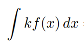 <p>Find the integral.</p>