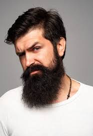 <p>Beard</p>