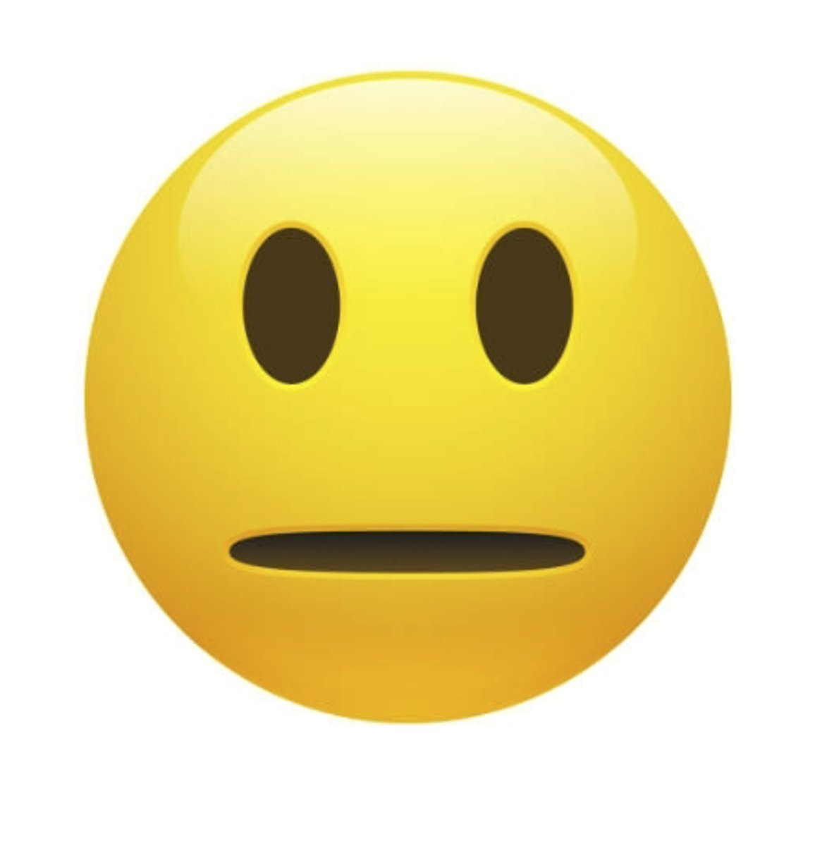 <p>Blunted/flat affect</p><p>ex: no facial expression</p><p>"what you see on the face"</p>