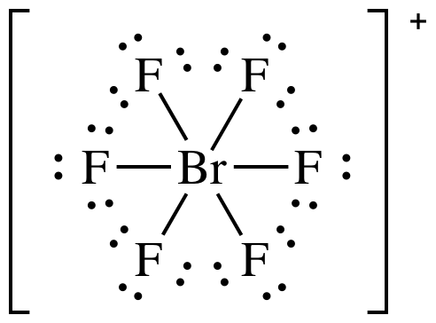 what is the hybridization of an octahedral?