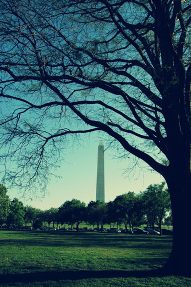 <p>Gives Washington DC electoral college votes as if it were a state (DC still has no representation in Congress)</p>