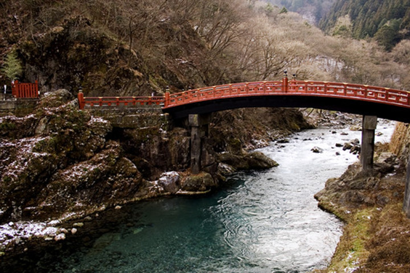 <p>bridge</p>