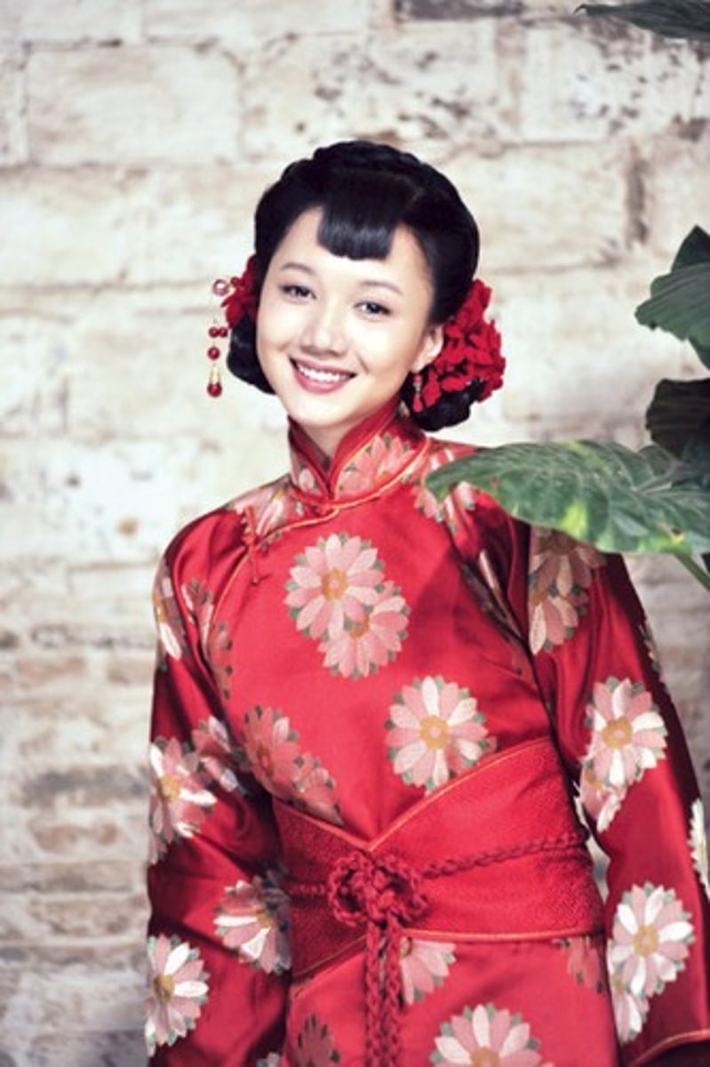 <p>Chinese people</p>