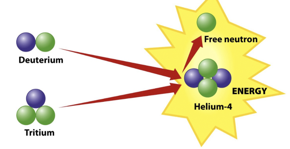 <p><span style="background-color: transparent;"><span>isotopes of hydrogen</span></span></p>