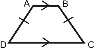 <p>Area of trapezoid</p>