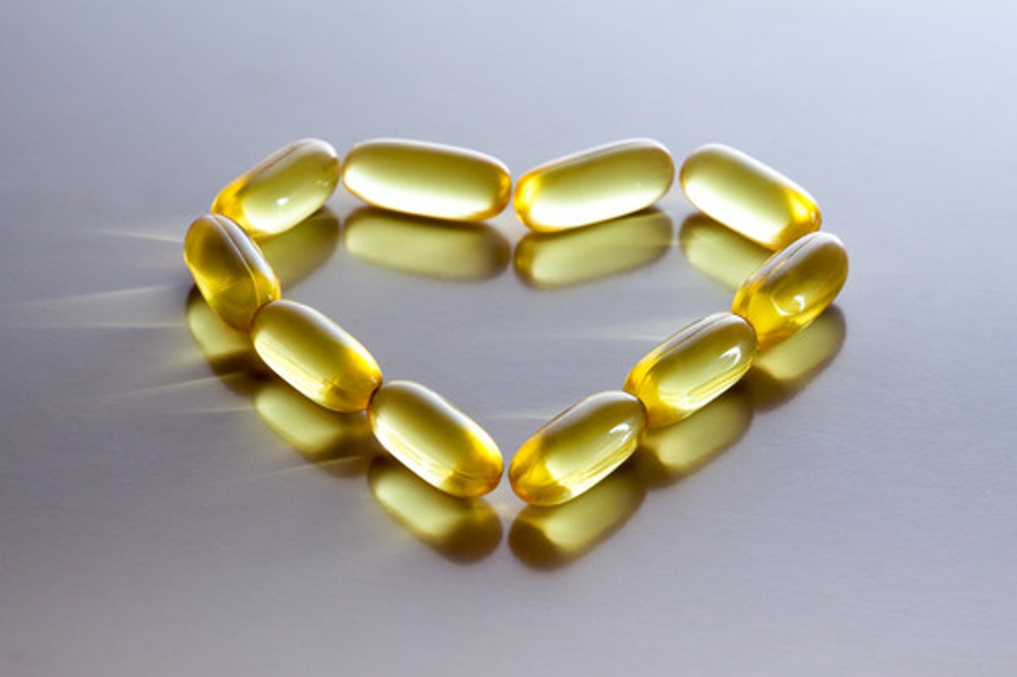 <p>Lower triglyceride levels, anti-inflammatory</p>