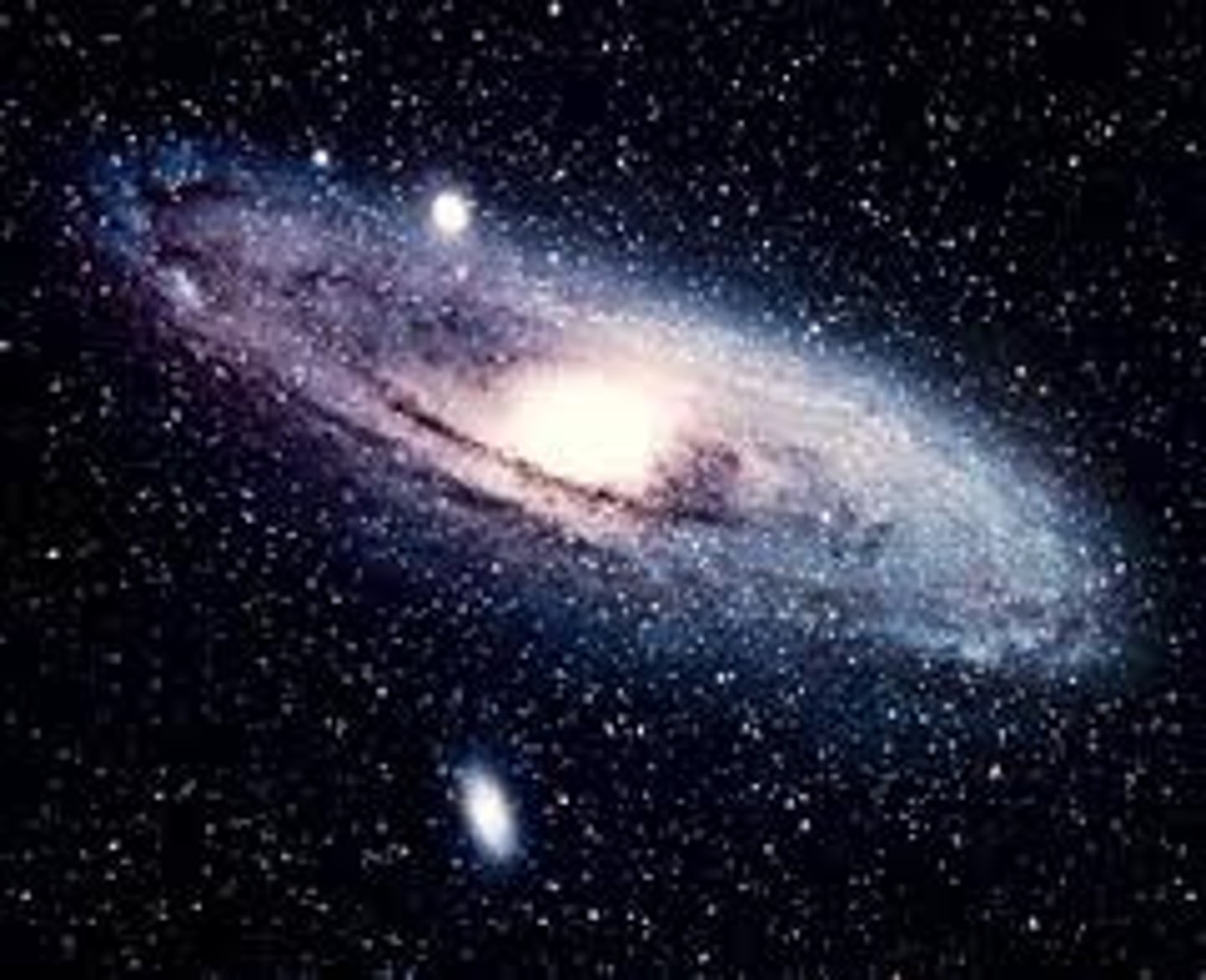 <p>our galaxy, has trillions of stars</p>