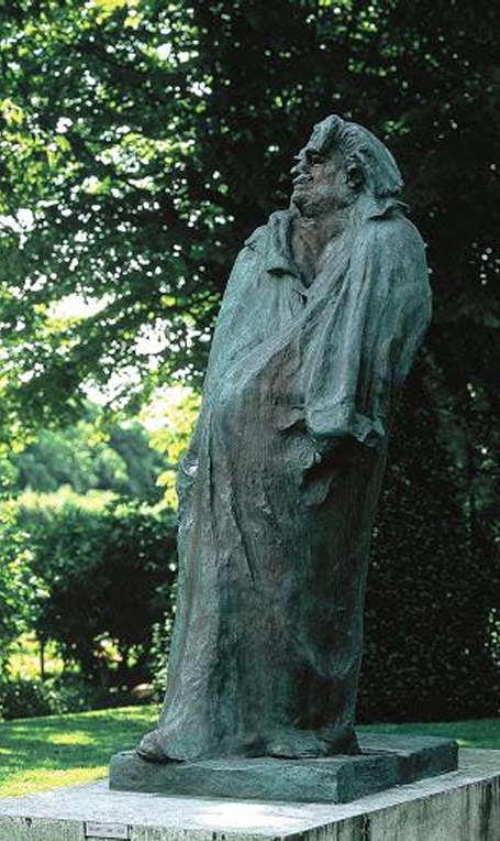 <p>Rodin</p>