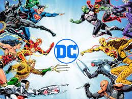 DC comics