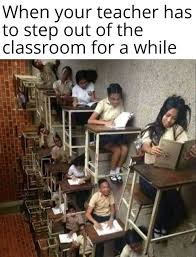 <p>which class is your favorite?</p>