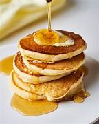 <p>pancake</p>