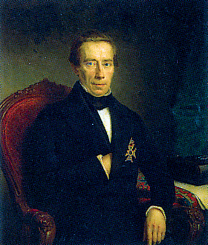 <p><span>Was een professor, een liberaal politicus en Tweede Kamerlid. Hij schreef de Grondwet van 1848 en was na 1849 driemaal premier.</span></p>