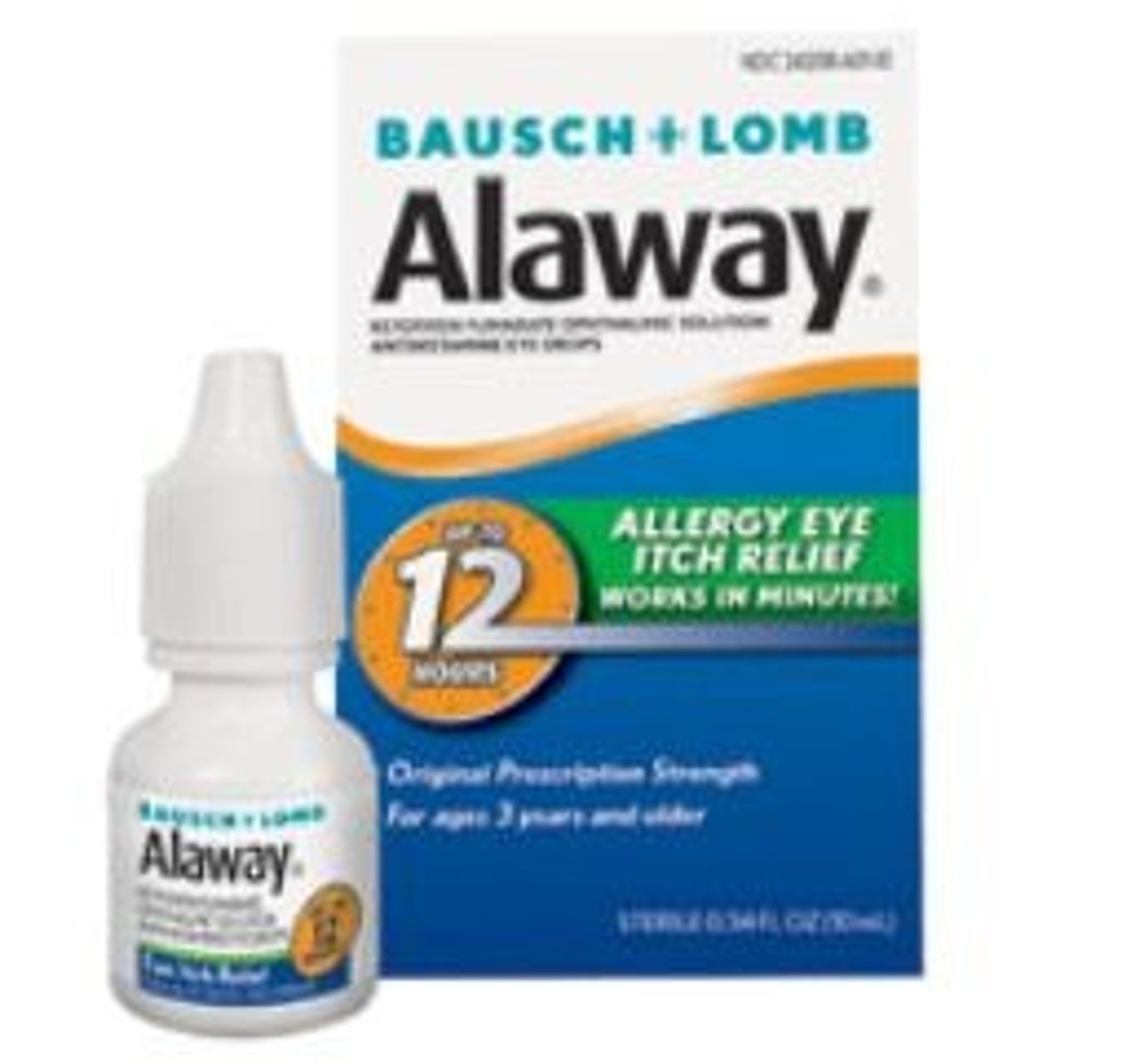 <p>Alaway, Zaditor</p>