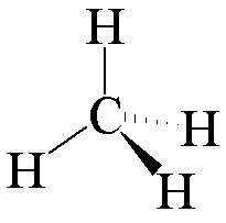 <p>tetrahedral</p>