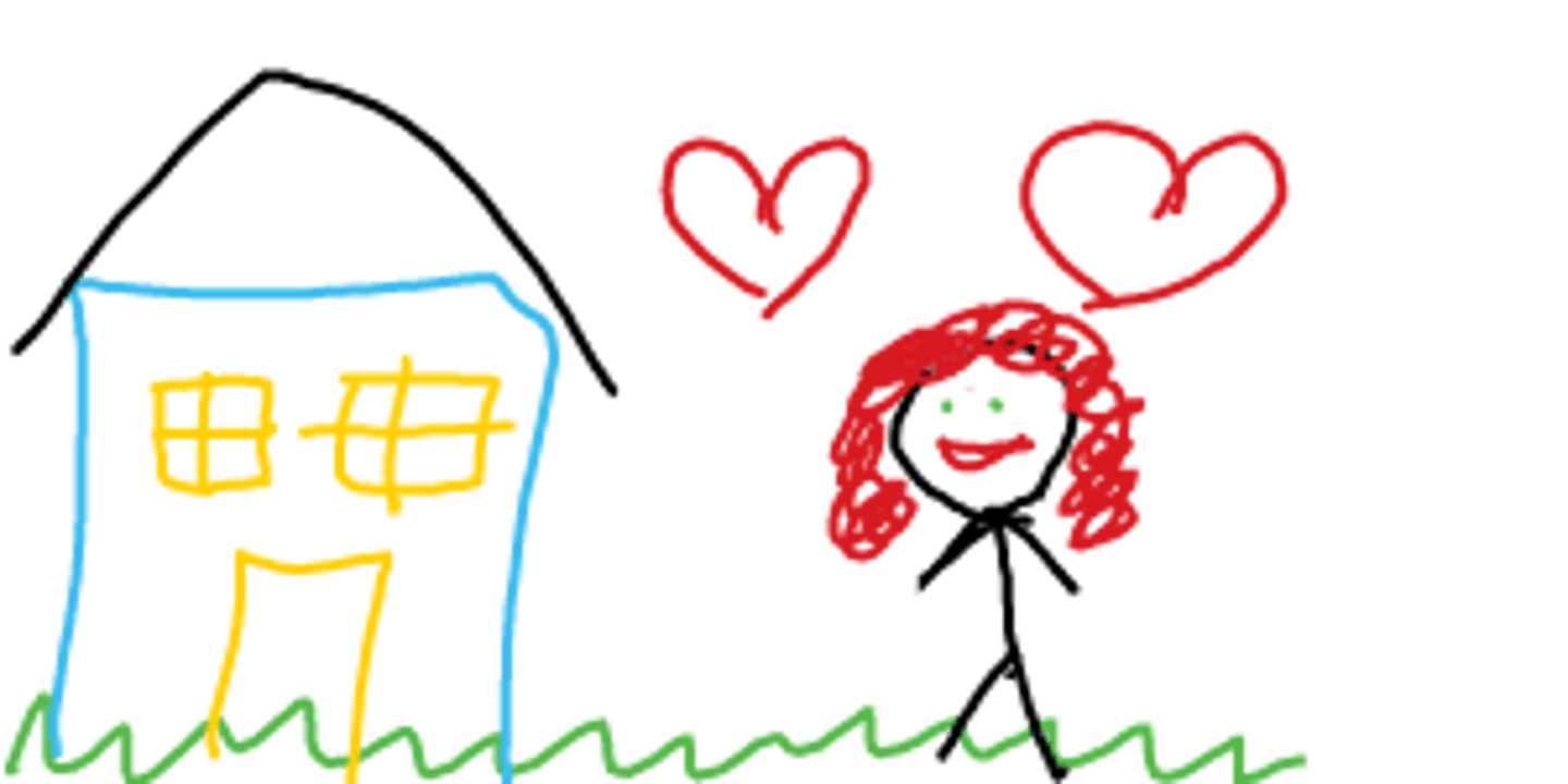 <p>her - its, it</p>