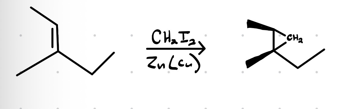 <p>What is the name of this reaction?</p>