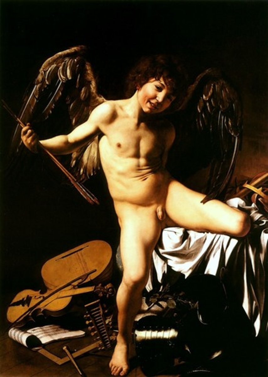 <p>What's the date of this work of art?</p>