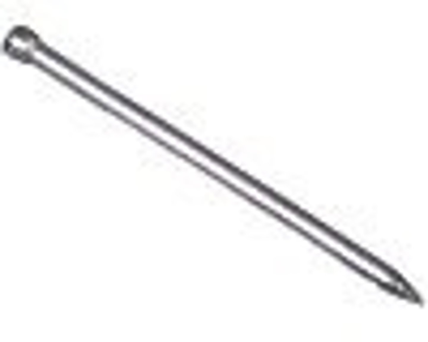 <p>general purpose nail with a small head allowing to be punched below timber surface then filled; suitable for framing, planking and cabinet work</p>