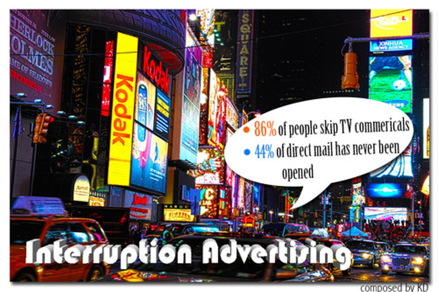 <p>digital billboard (n)</p><p>bảng quảng cáo kỹ thuật số</p>