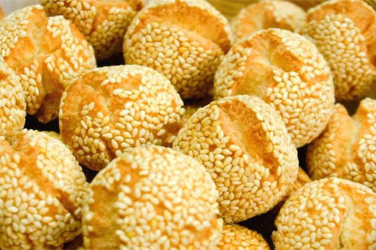 <p><span>开口笑 </span></p>
