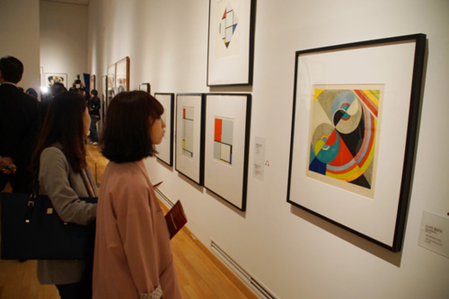 <p>bảo tàng mỹ thuật</p>