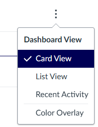 <p>Card View</p>