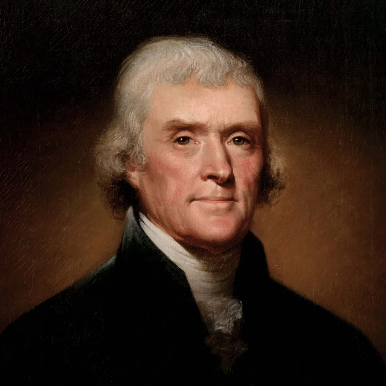 <p>Election of Thomas Jefferson</p>