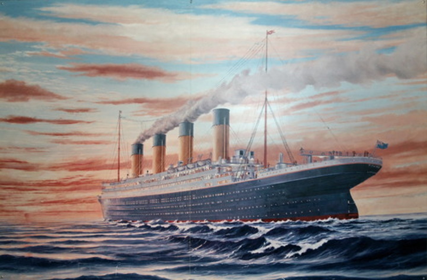 <p>to sink</p>