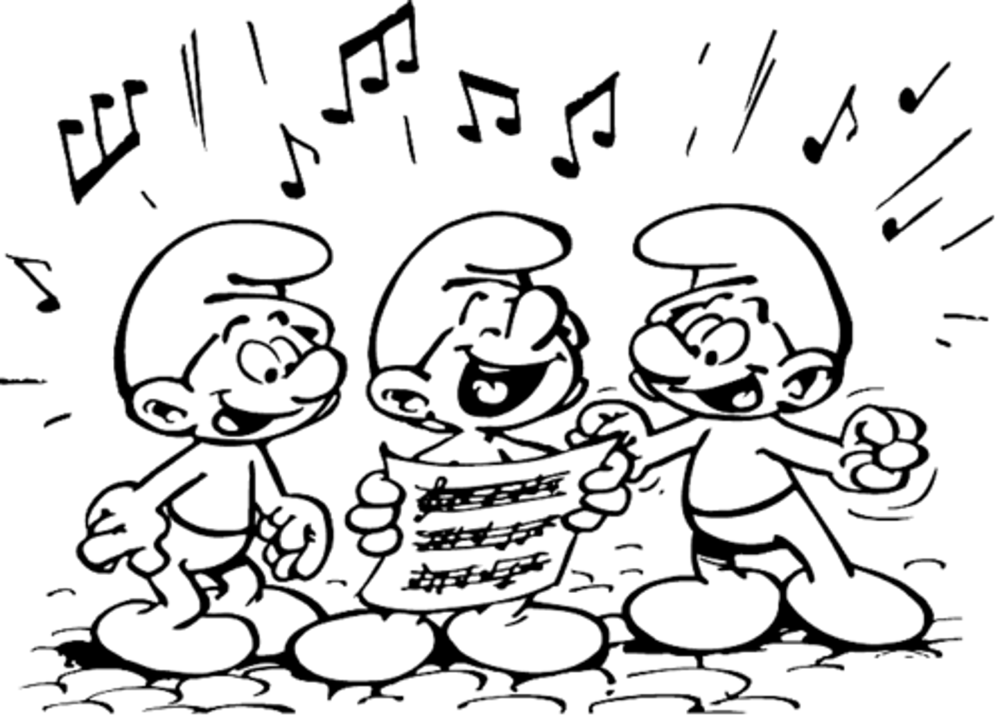 <p>cantar</p>