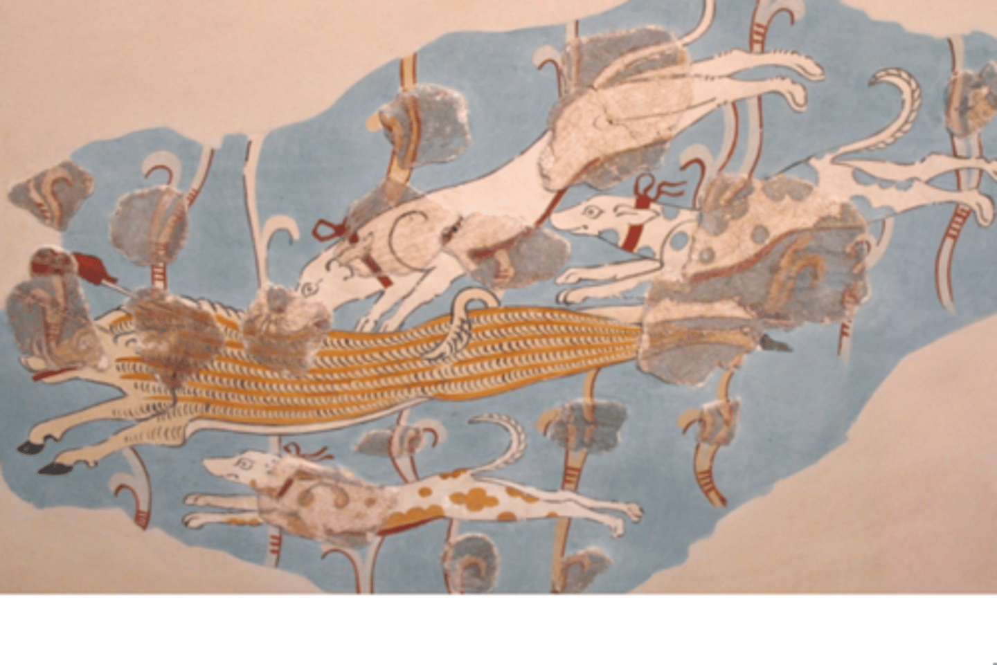 <p>Mycenaean</p>