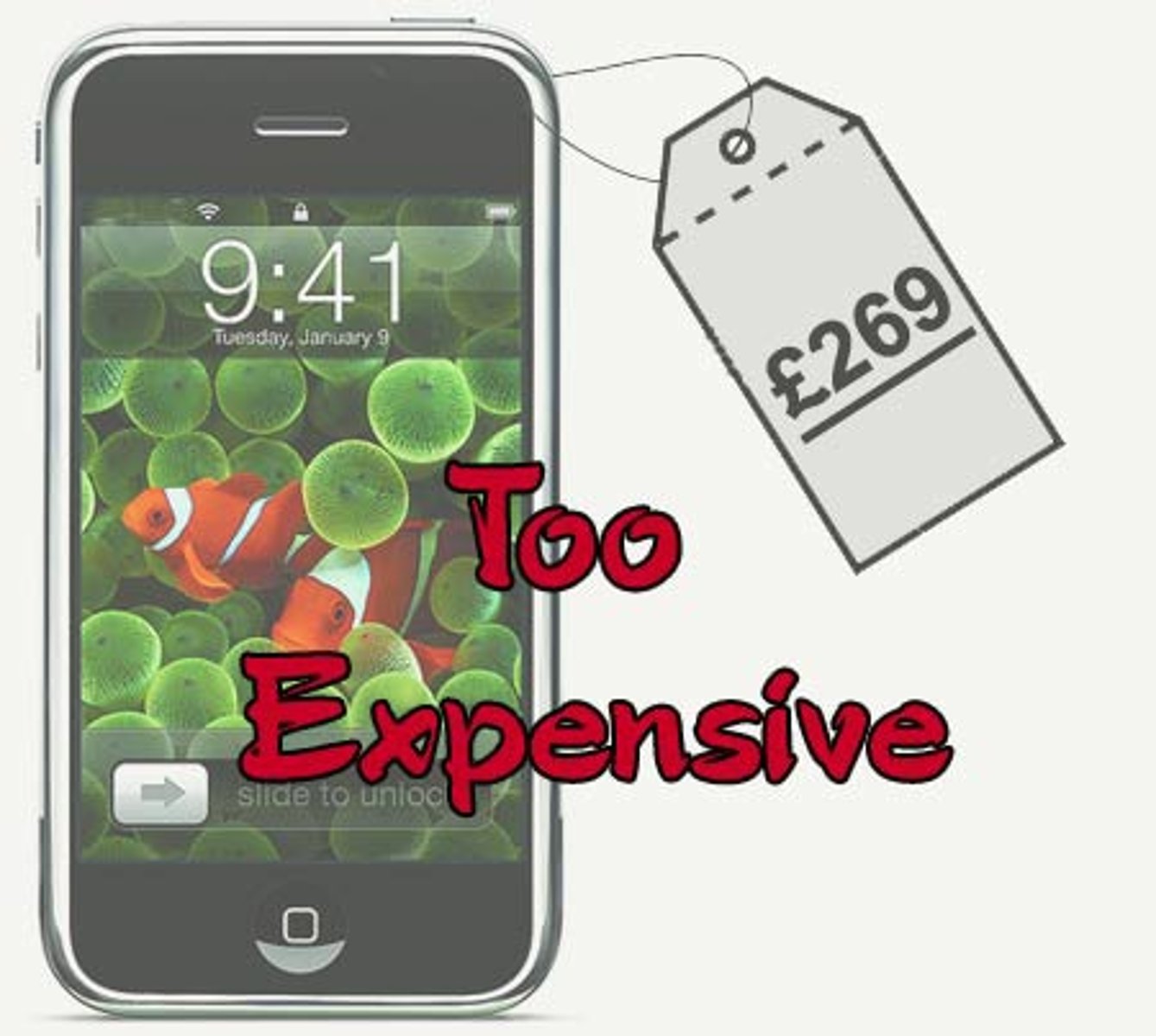<p>expensive</p>