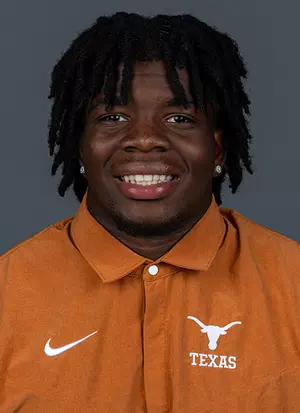 <p>Jerrick Gibson</p>