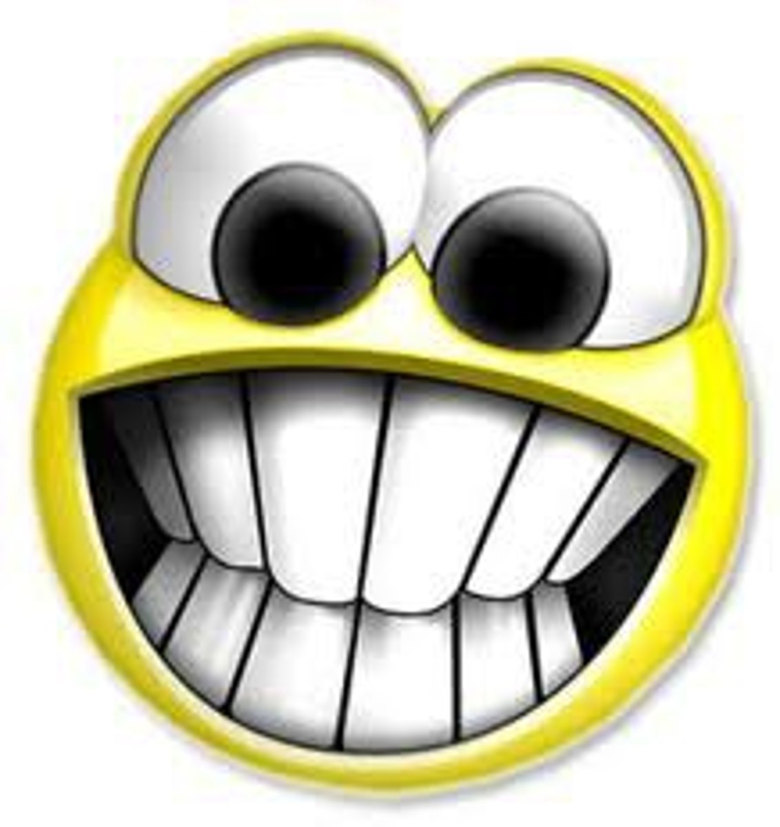 <p>to smile *frequent, tricky verb!</p>