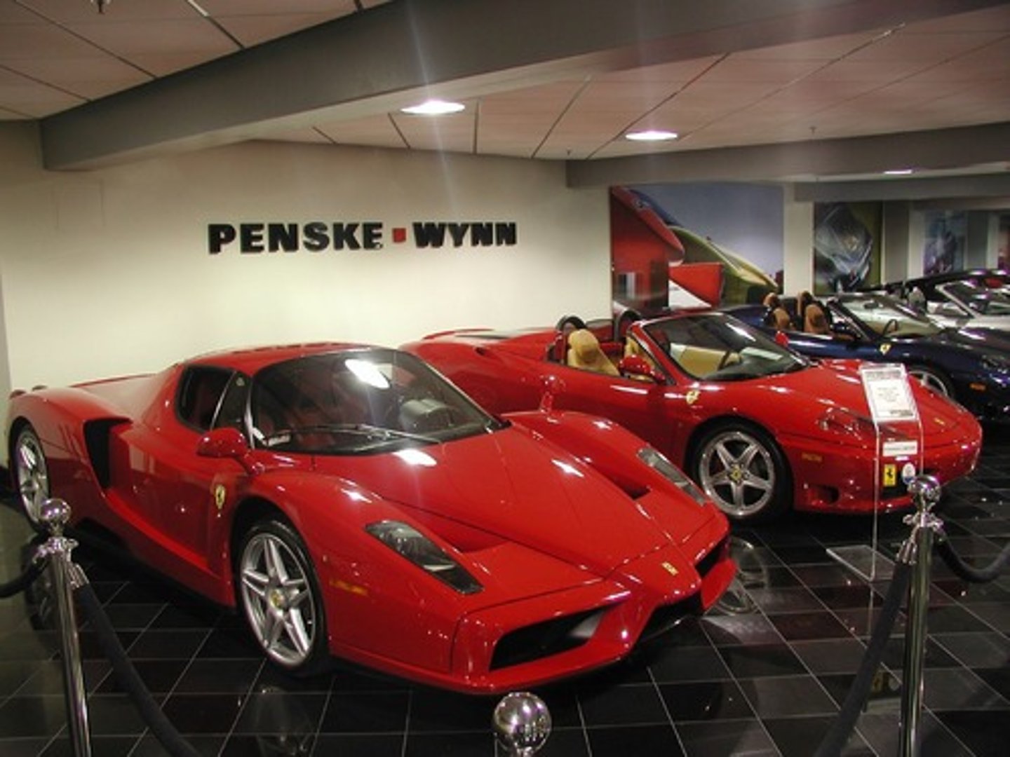 <p>Service that is required less frequently and requires a large market area to remain profitable.</p><p>-E.g., Specialized hospitals, large department stores, universities, financial headquarters, luxury car dealerships...</p>