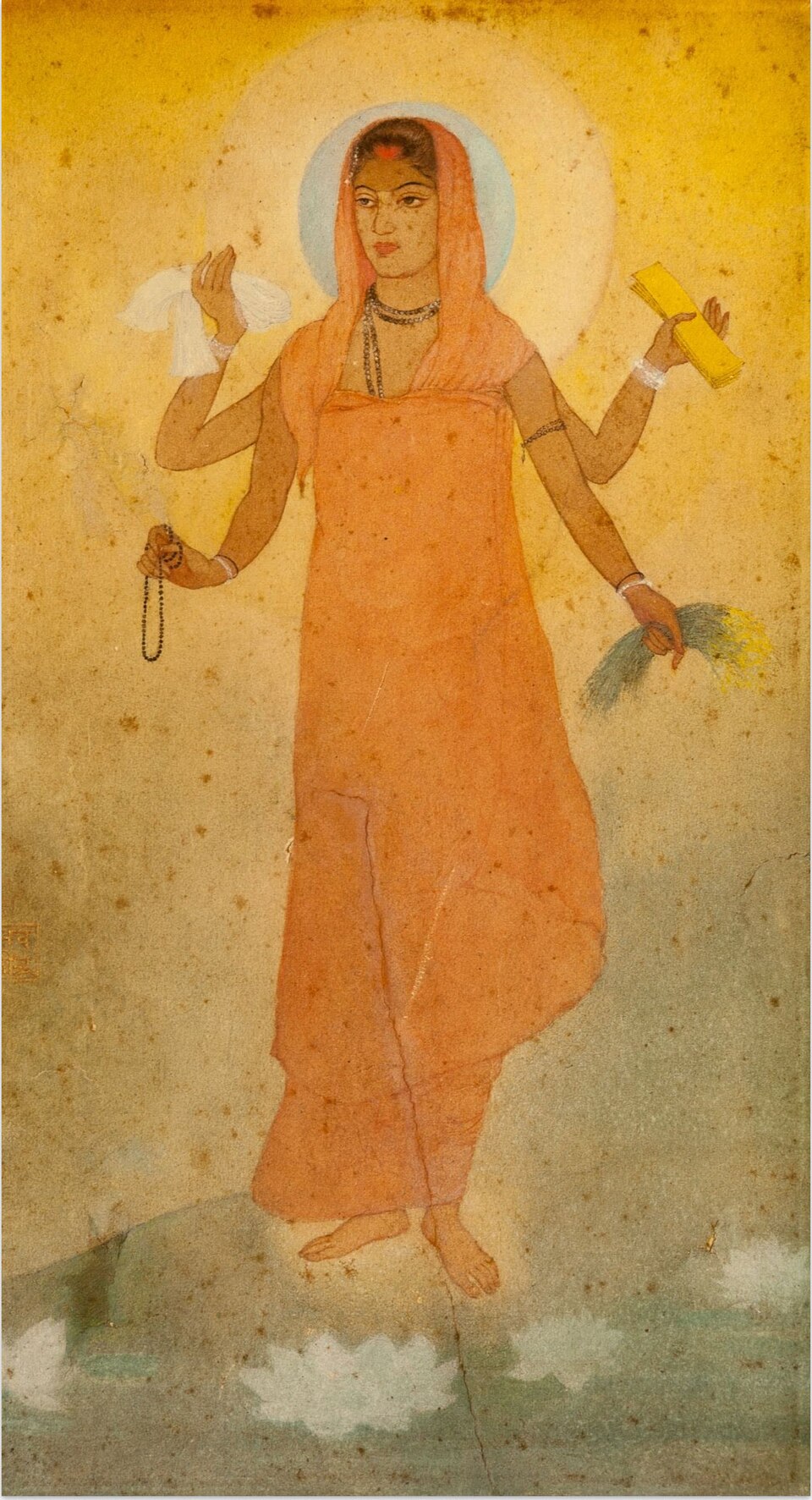 <p>Artist?</p>