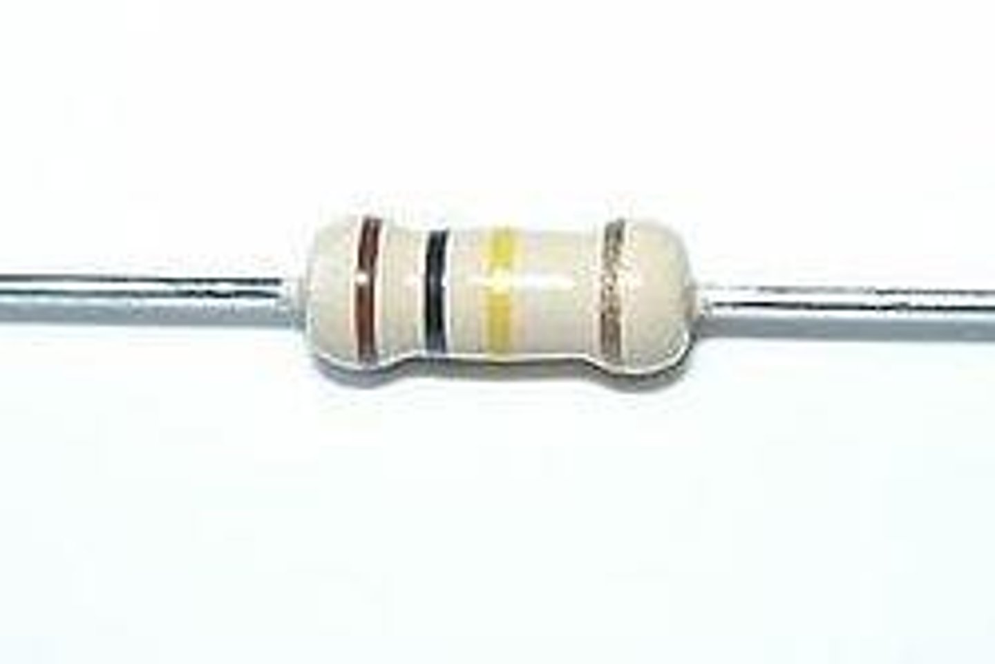 <p>A resistor is a circuit device designed specifically to limit current flow.</p>