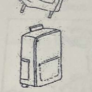 <p>Koffer</p>