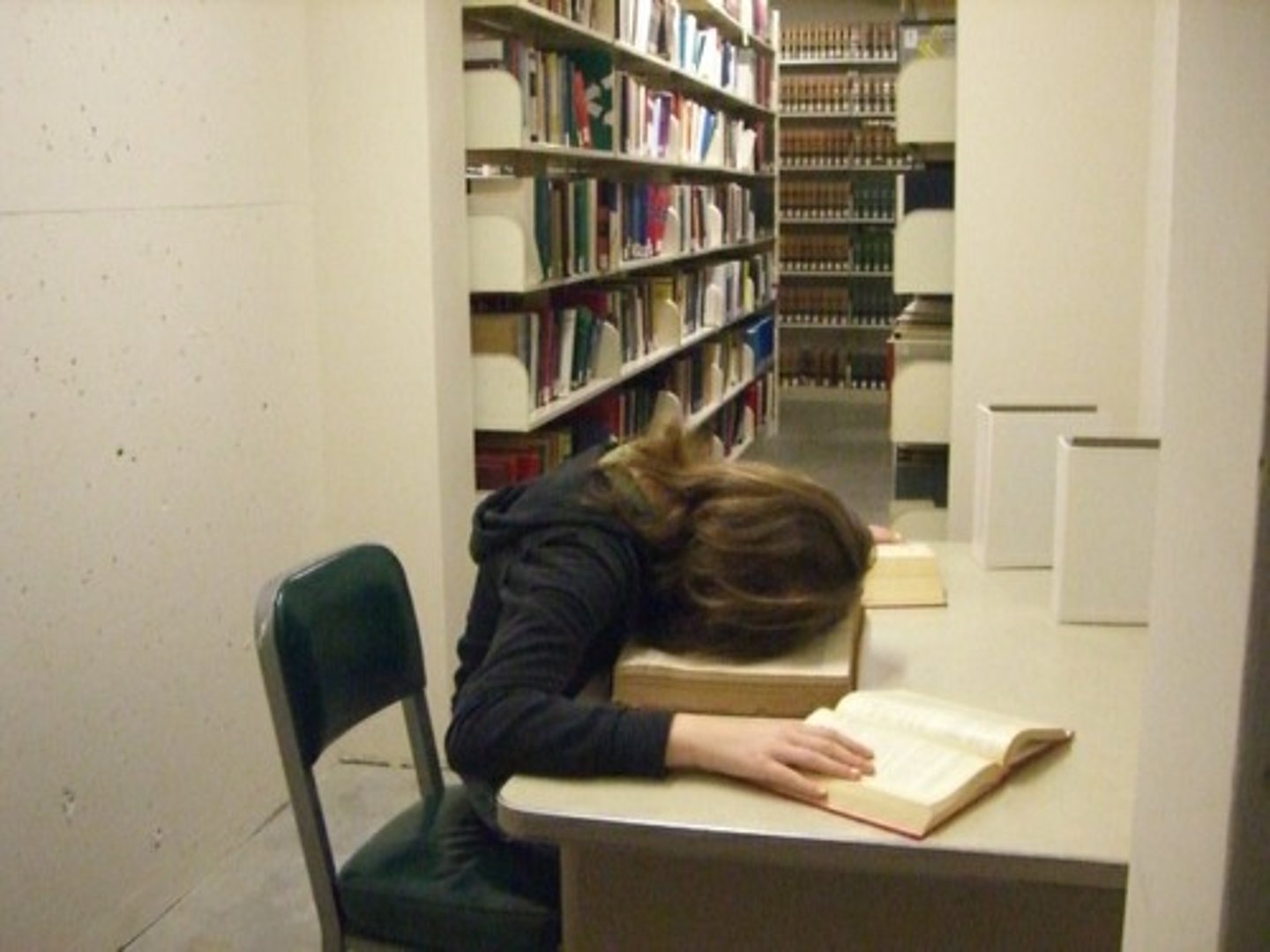 <p>Library</p>