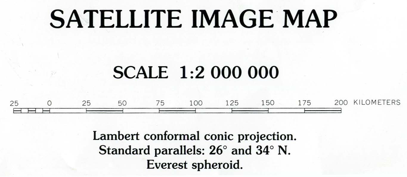 <p>the “absolute” scale version</p><p>linear map scales express distance on the map surface </p><p>you can find the ratio of the map as well (distance on map to distance irl) ex. <u>1</u>:4000 </p><p>large scale map has a ratio that is very large irl, small scale map is the opposite, breaking point to tell the difference is abt 1:250000</p>