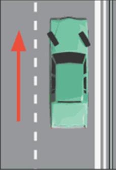 <p>What car position is this?</p>