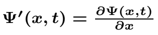 <p>Ψ(x, t) must be square-integrable</p><p>Ψ(x, t) must be continuous and single valued otherwise the probability is ill-defined</p><p>(equation in image) must be continuous</p>
