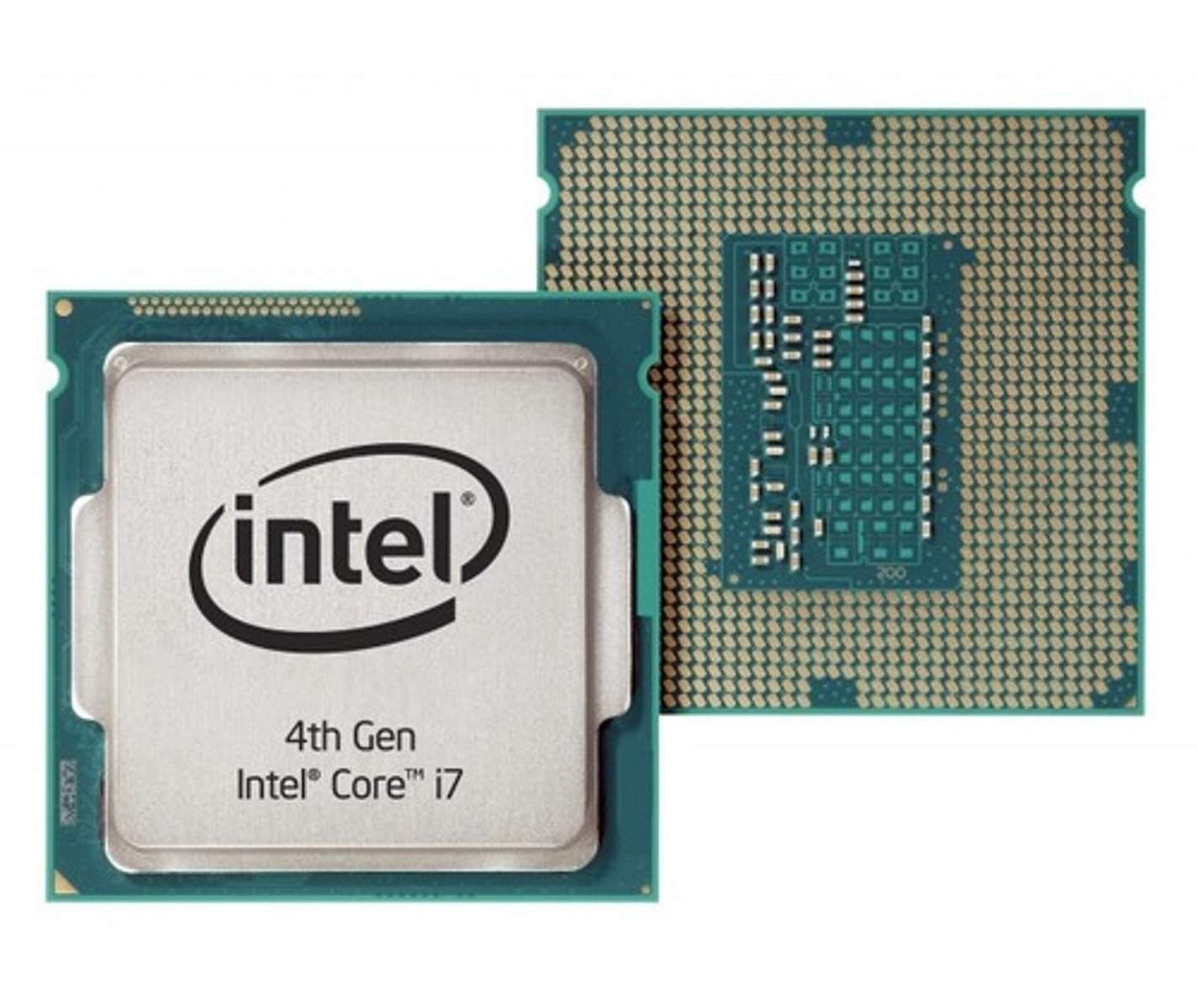 <p>The OS manages how the programs share the processor time.</p>