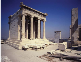 2.35 SUB IMAGE 3 - Temple of Athena Nike 