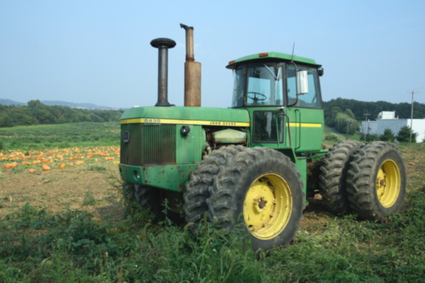 <p>consumer driven agriculture integrated on an international scale</p>
