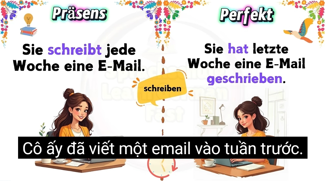 <p>to write </p>