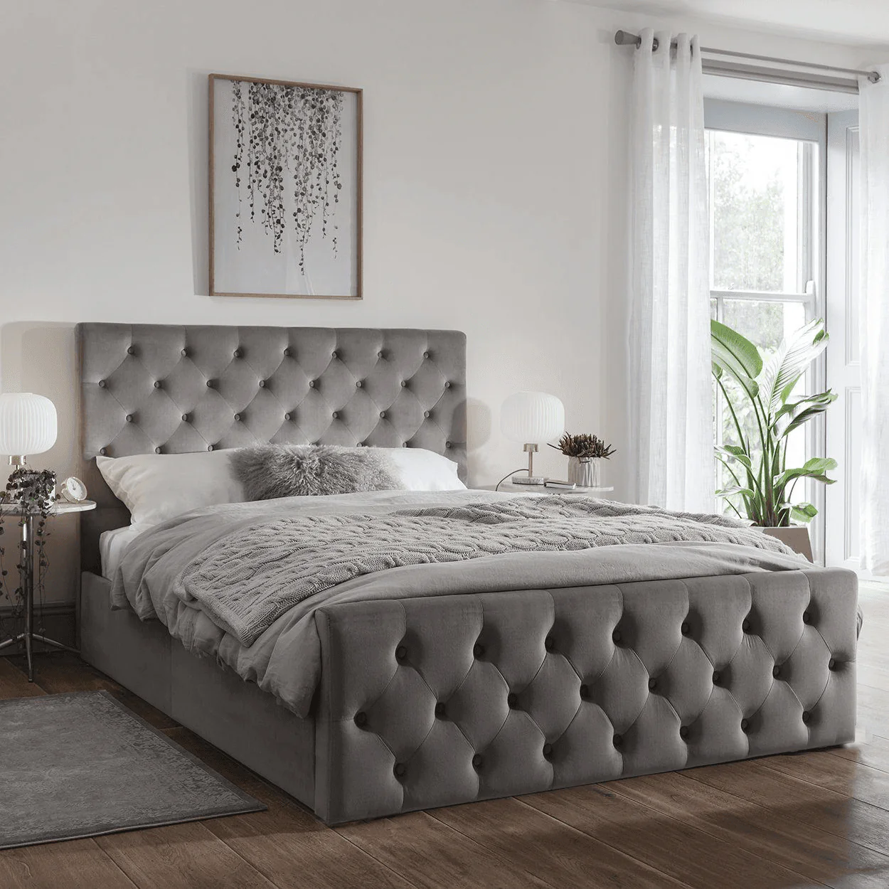 <p>Bed</p>