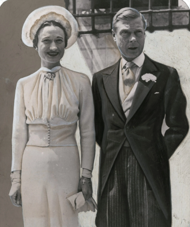 <p>American designer working in Paris in 1920s as fashion editor; returned to US during the war; designed Wallis Simpson’s wedding dress (married Duke of Windsor 1937)</p>