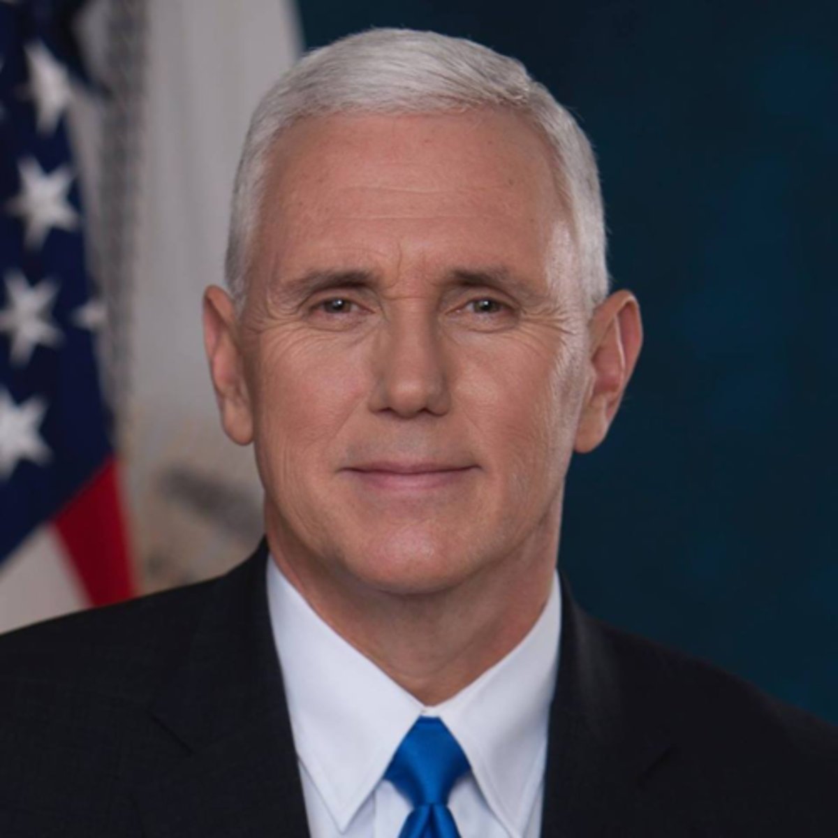 <p>Vice President</p>