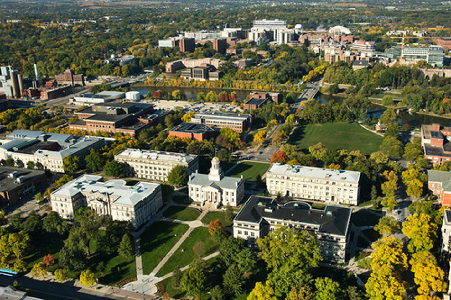 <p>campus</p>